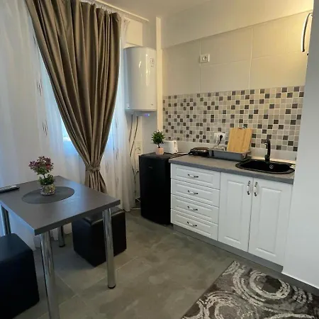 Apartment Benny Gold