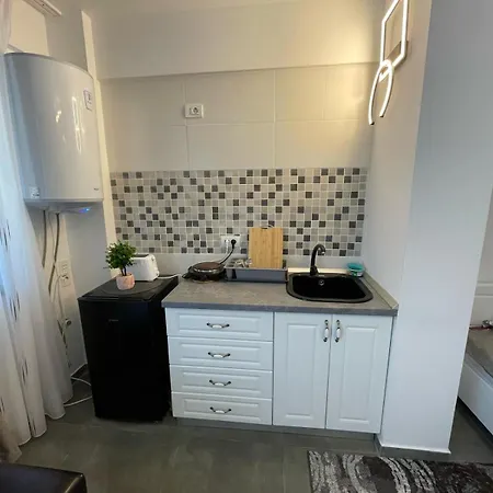 Apartment Benny Gold *