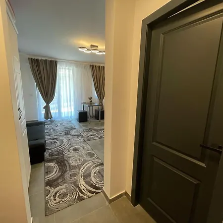 Apartment Benny Gold