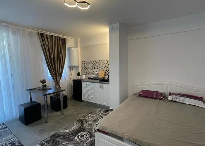 Apartment Benny Gold