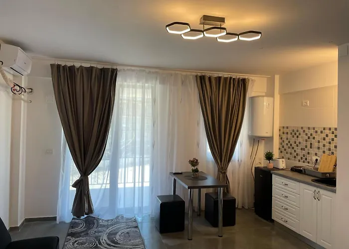 Benny Gold Апартаменты *