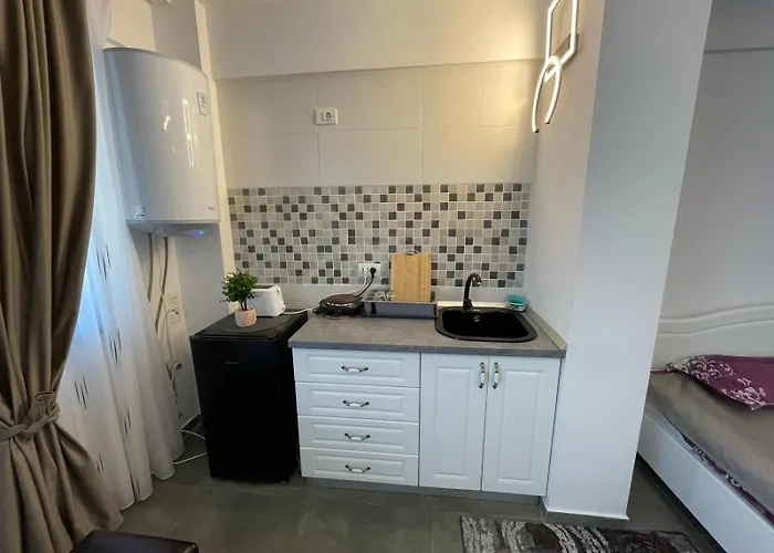 Apartment Benny Gold *