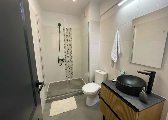 Benny Gold Apartment